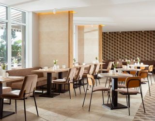 Отель "Город Mira Family Resort & SPA Anapa Miracleon" / "Город Мира Фэмили Резорт и СПА Анапа Мираклеон"