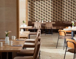 Отель "Город Mira Family Resort & SPA Anapa Miracleon" / "Город Мира Фэмили Резорт и СПА Анапа Мираклеон"