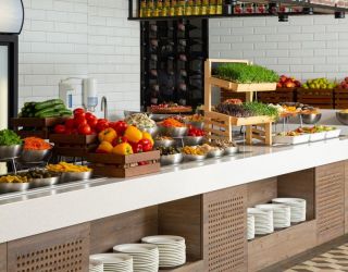 Отель "Город Mira Family Resort & SPA Anapa Miracleon" / "Город Мира Фэмили Резорт и СПА Анапа Мираклеон"