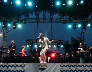 Отель "Город Mira Family Resort & SPA Anapa Miracleon" / "Город Мира Фэмили Резорт и СПА Анапа Мираклеон"