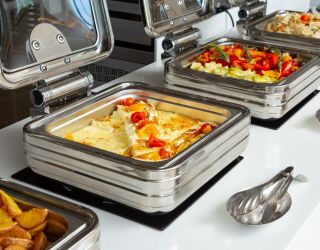 Отель "Город Mira Family Resort & SPA Anapa Miracleon" / "Город Мира Фэмили Резорт и СПА Анапа Мираклеон"