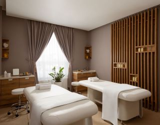 Отель "Город Mira Family Resort & SPA Anapa Miracleon" / "Город Мира Фэмили Резорт и СПА Анапа Мираклеон"