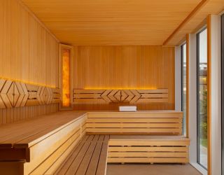 Отель "Город Mira Family Resort & SPA Anapa Miracleon" / "Город Мира Фэмили Резорт и СПА Анапа Мираклеон"