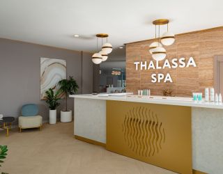 Отель "Город Mira Family Resort & SPA Anapa Miracleon" / "Город Мира Фэмили Резорт и СПА Анапа Мираклеон"