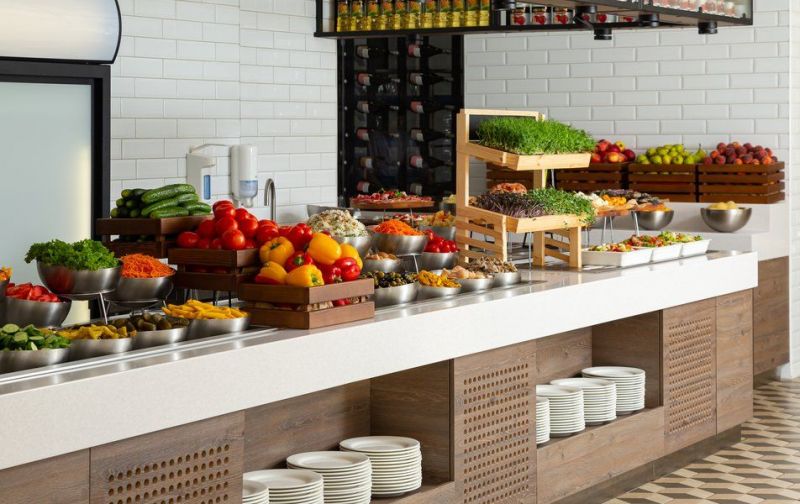 Отель "Город Mira Family Resort & SPA Anapa Miracleon" / "Город Мира Фэмили Резорт и СПА Анапа Мираклеон"