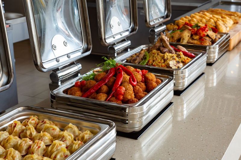 Отель "Город Mira Family Resort & SPA Anapa Miracleon" / "Город Мира Фэмили Резорт и СПА Анапа Мираклеон"