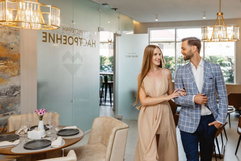 Отель "Город Mira Family Resort & SPA Anapa Miracleon" / "Город Мира Фэмили Резорт и СПА Анапа Мираклеон"