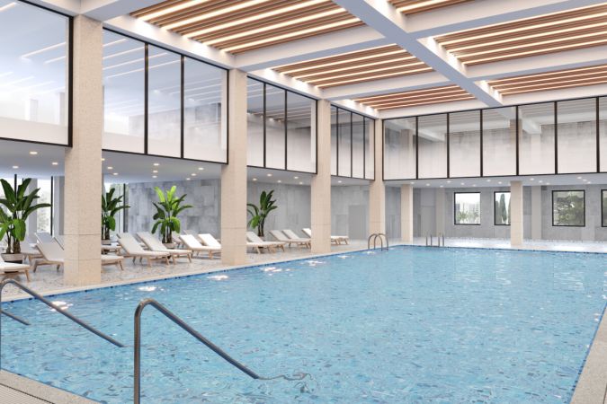 Отель "Город Mira<br>&nbsp;Resort & Spa Miracleon"