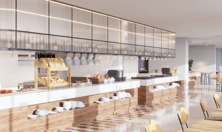 Отель "Город Mira<br>&nbsp;Resort & Spa Miracleon"